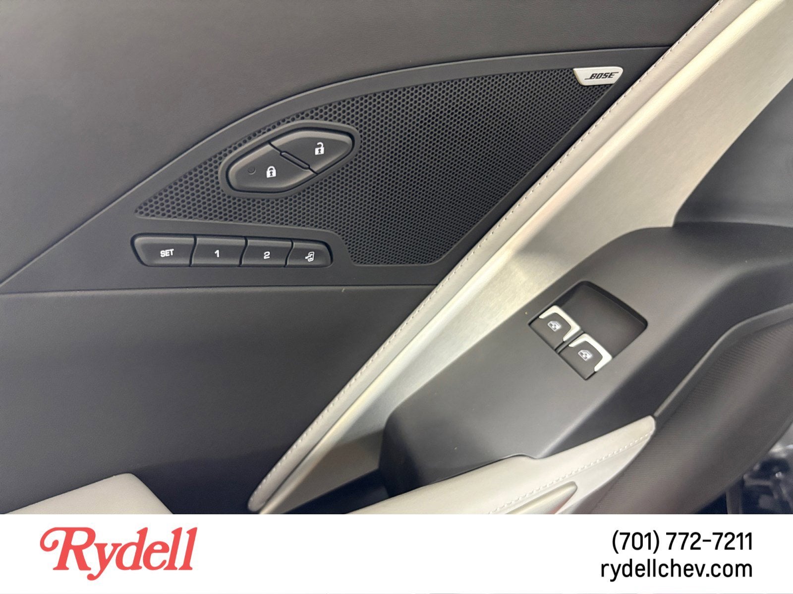 2016 Chevrolet Corvette Stingray 3LT