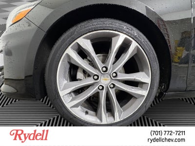 2024 Chevrolet Malibu 2LT