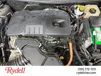 2012 Buick LaCrosse Premium 1