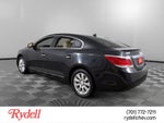 2012 Buick LaCrosse Premium 1