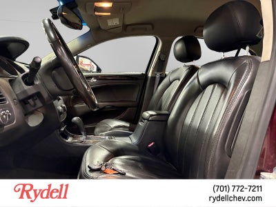 2006 Buick Lucerne CXS