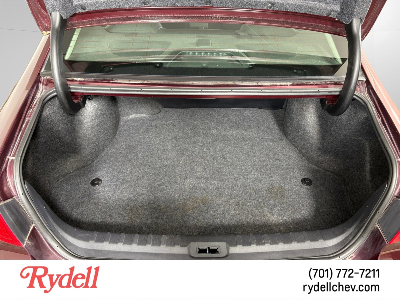 2006 Buick Lucerne CXS