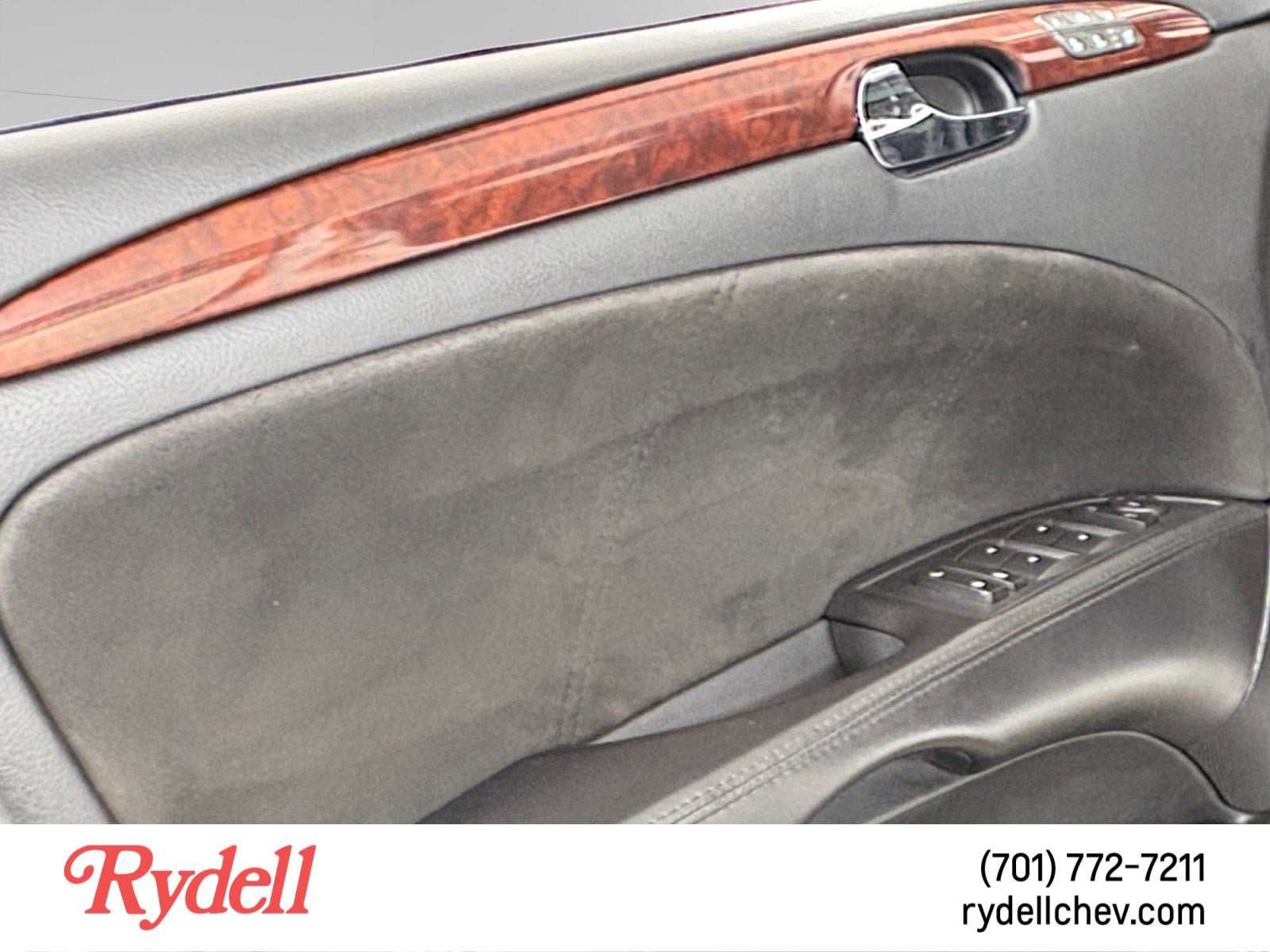 2009 Buick Lucerne Super