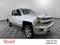 2017 Chevrolet Silverado 2500 HD LTZ