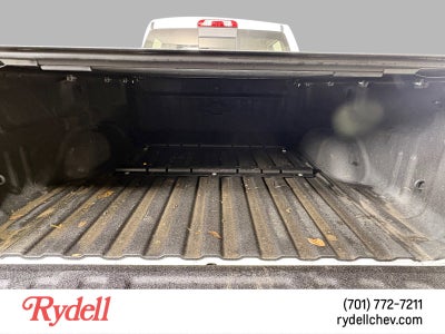 2016 Chevrolet Silverado 2500 HD High Country