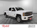 2016 Chevrolet Silverado 2500 HD High Country