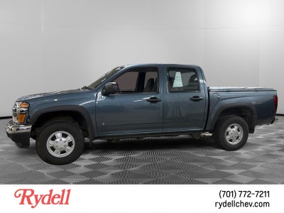 2006 Chevrolet Colorado LT w/1LT