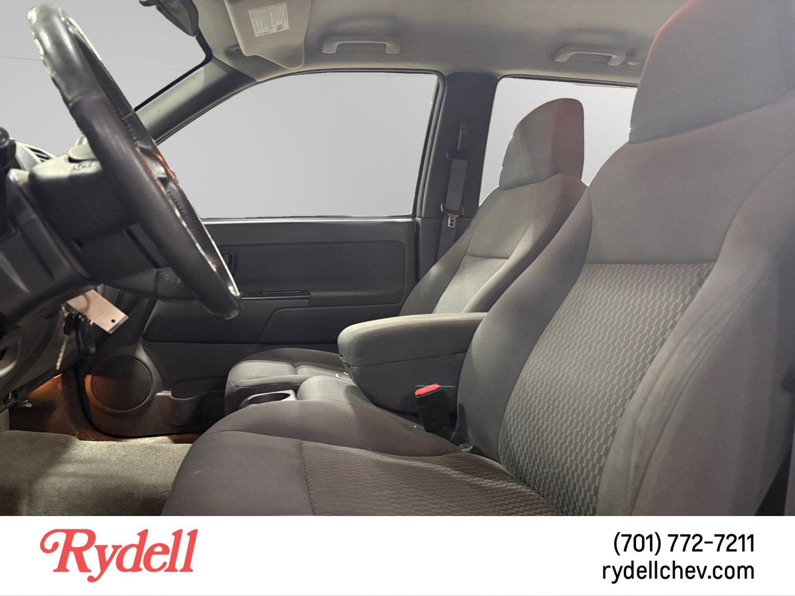 2006 Chevrolet Colorado LT w/1LT