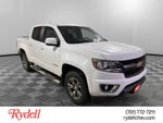 2020 Chevrolet Colorado Z71