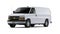 2026 Chevrolet Express Cargo 2500 WT
