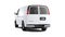 2026 Chevrolet Express Cargo 2500 WT
