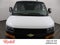 2023 Chevrolet Express Cargo 2500 WT