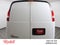 2023 Chevrolet Express Cargo 2500 WT