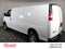 2023 Chevrolet Express Cargo 2500 WT