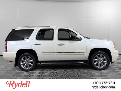 2014 GMC Yukon Denali