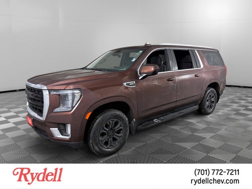 2023 GMC Yukon XL SLE