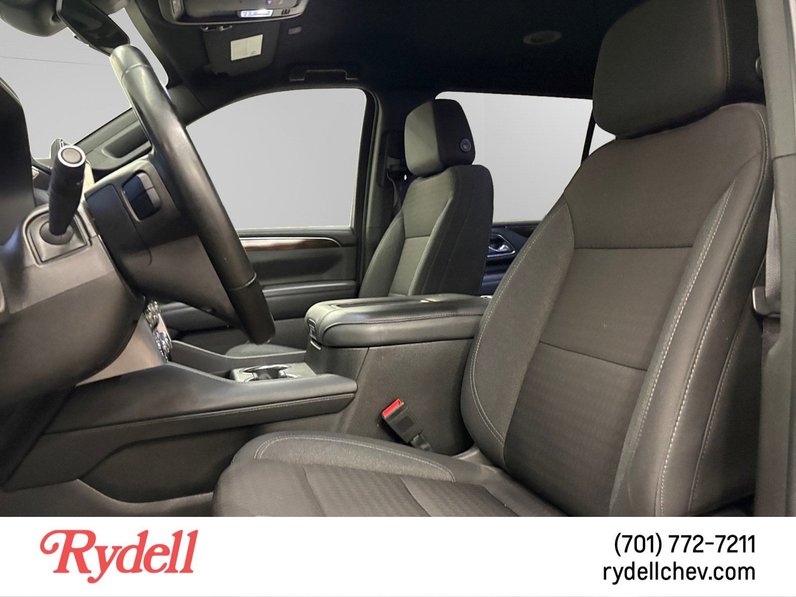 2023 GMC Yukon XL SLE