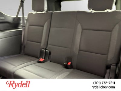 2023 GMC Yukon XL SLE