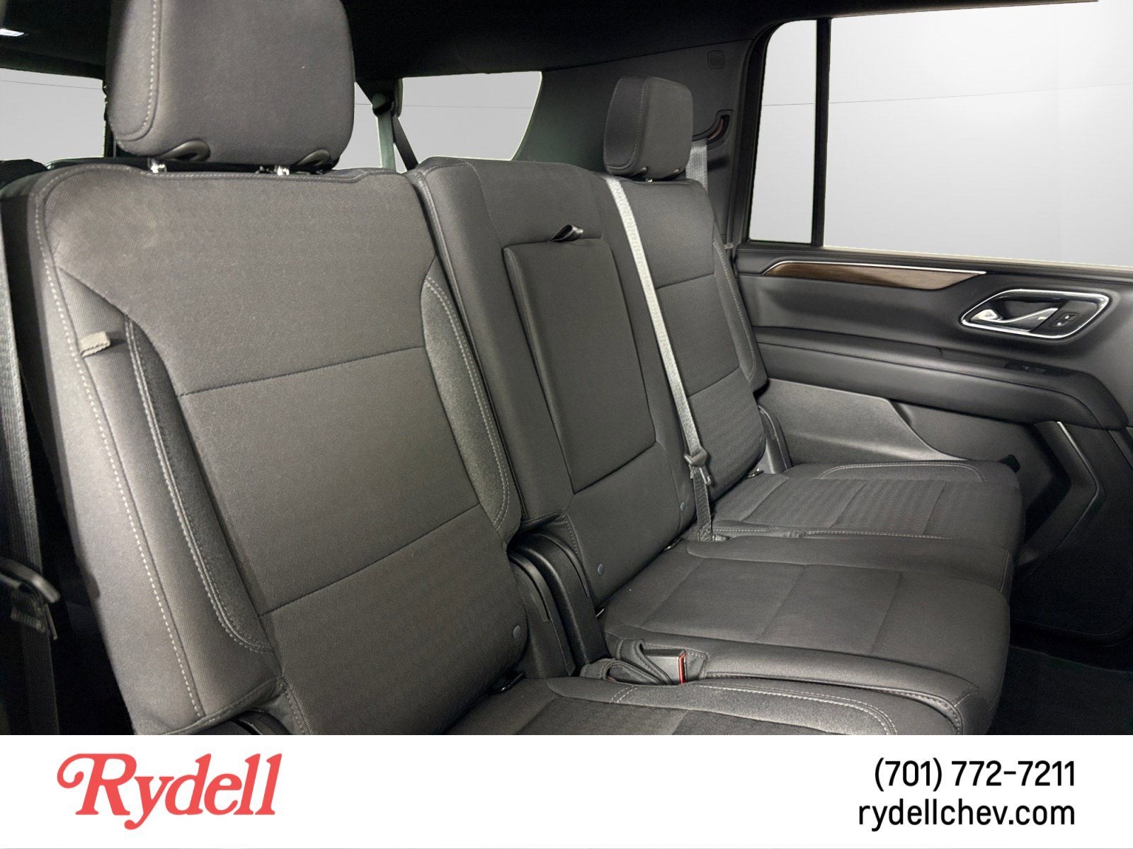 2023 GMC Yukon XL SLE