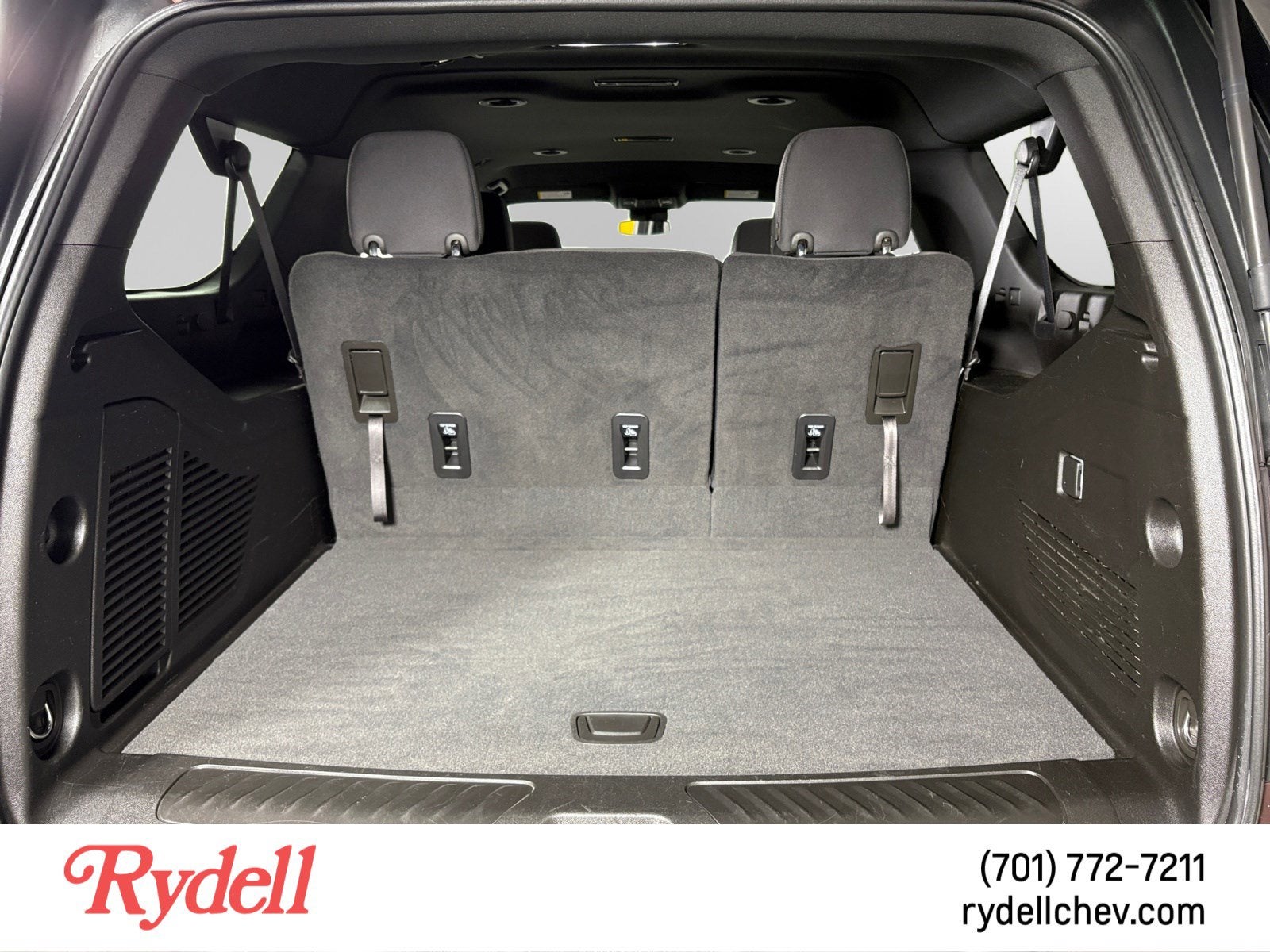 2023 GMC Yukon XL SLE