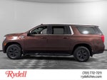 2023 GMC Yukon XL SLE