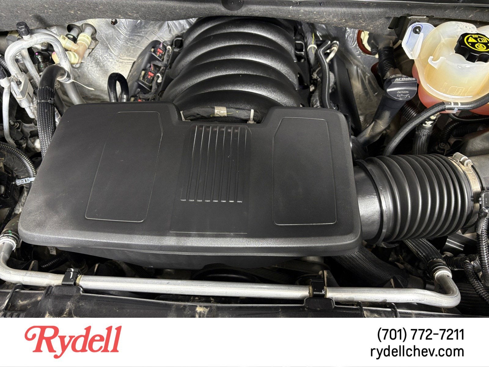 2023 GMC Yukon XL SLE