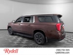 2023 GMC Yukon XL SLE