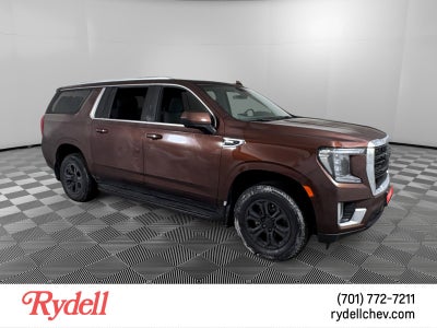 2023 GMC Yukon XL SLE