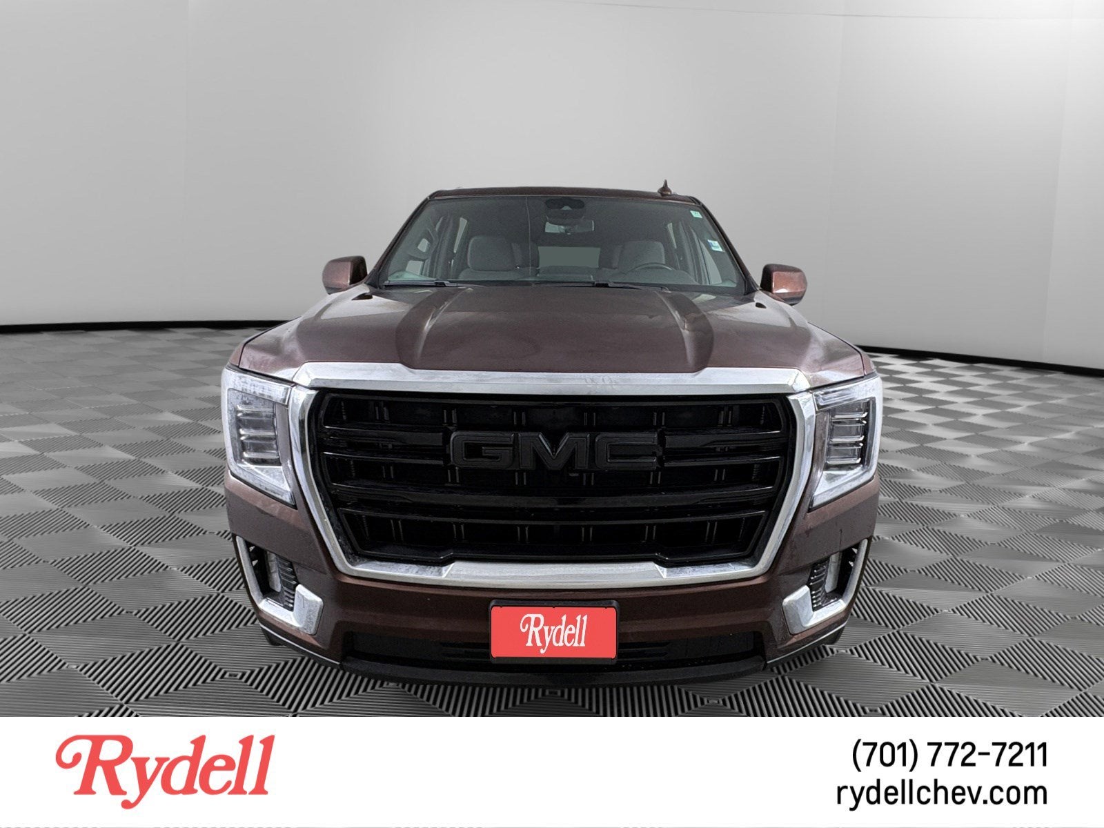 2023 GMC Yukon XL SLE