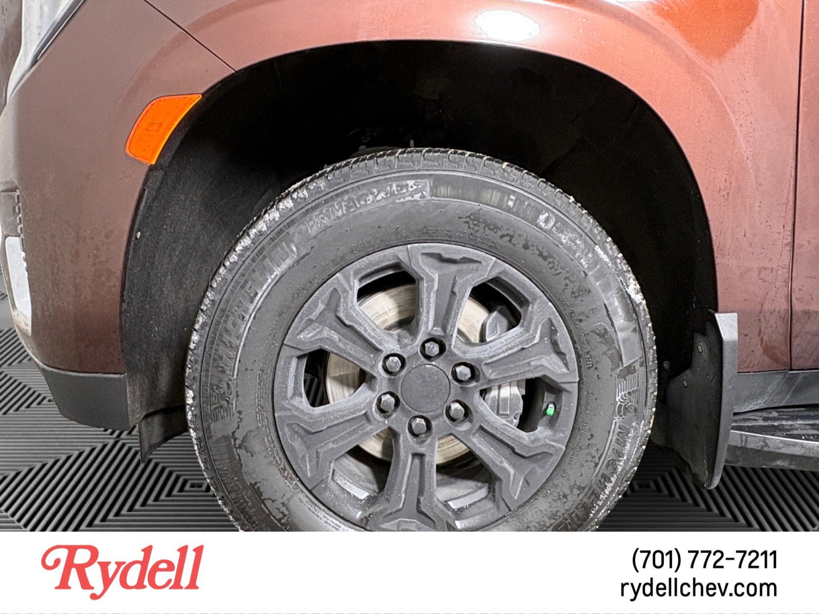 2023 GMC Yukon XL SLE