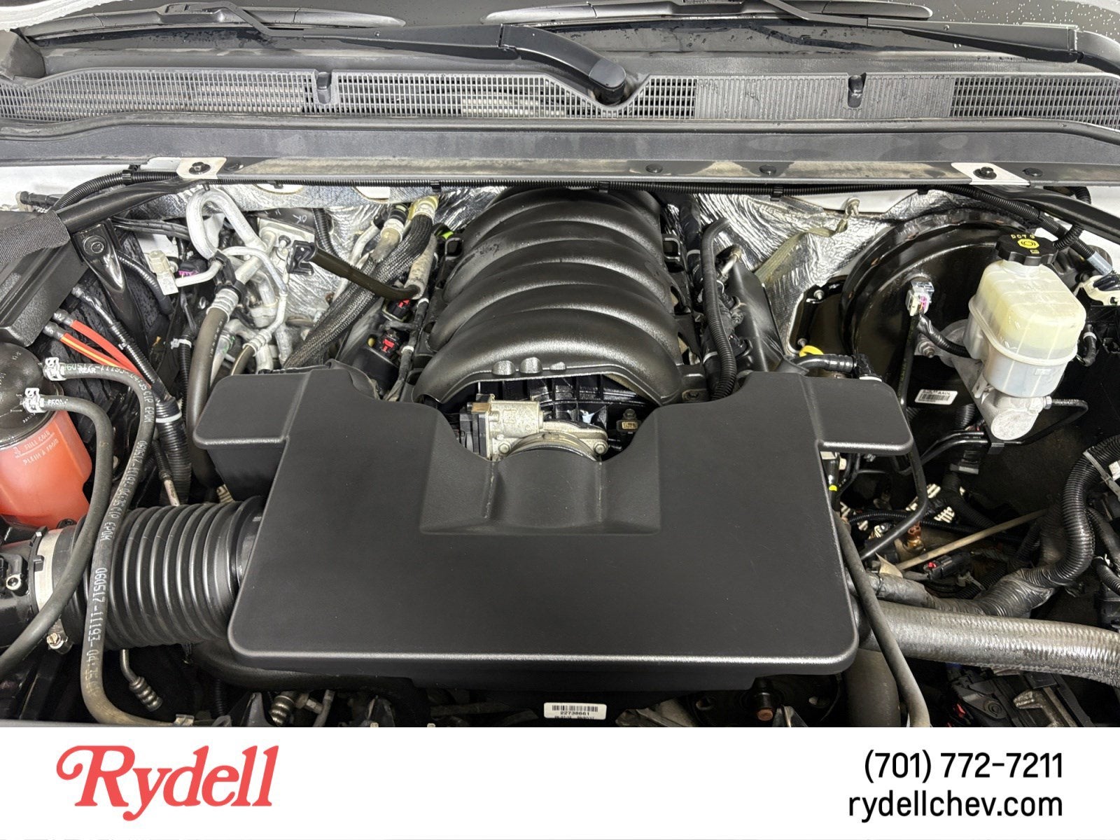 2017 GMC Yukon XL SLT