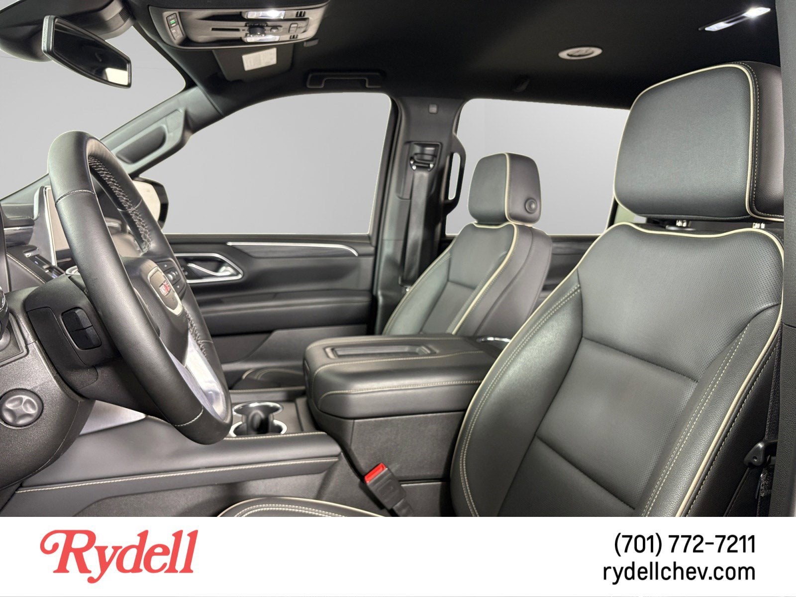 2024 GMC Yukon XL SLT