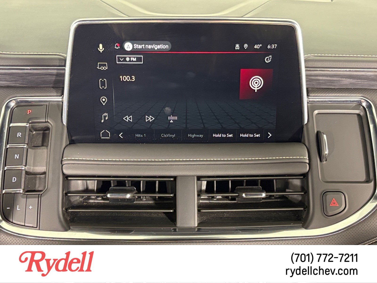 2024 GMC Yukon XL SLT