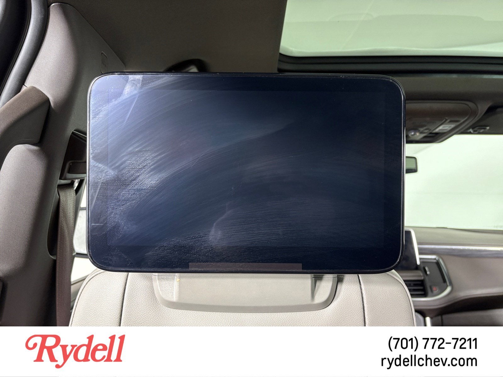 2022 GMC Yukon XL SLT