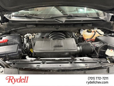 2024 GMC Yukon XL Denali Ultimate