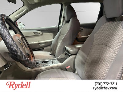 2011 Chevrolet Traverse LT w/1LT