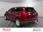 2011 Chevrolet Traverse LT w/1LT
