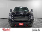 2022 GMC Sierra 2500 HD AT4