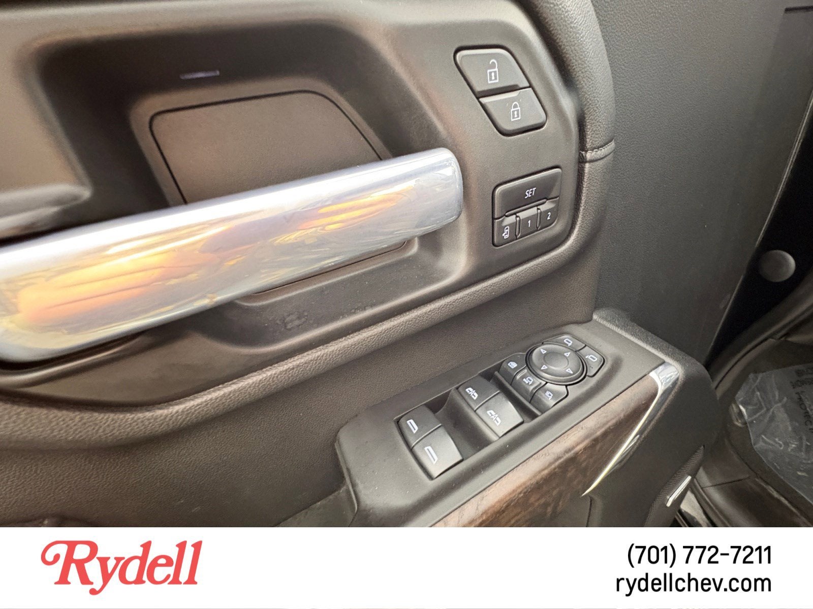 2021 GMC Sierra 2500 HD Denali