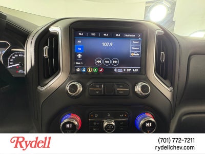 2021 GMC Sierra 2500 HD Denali