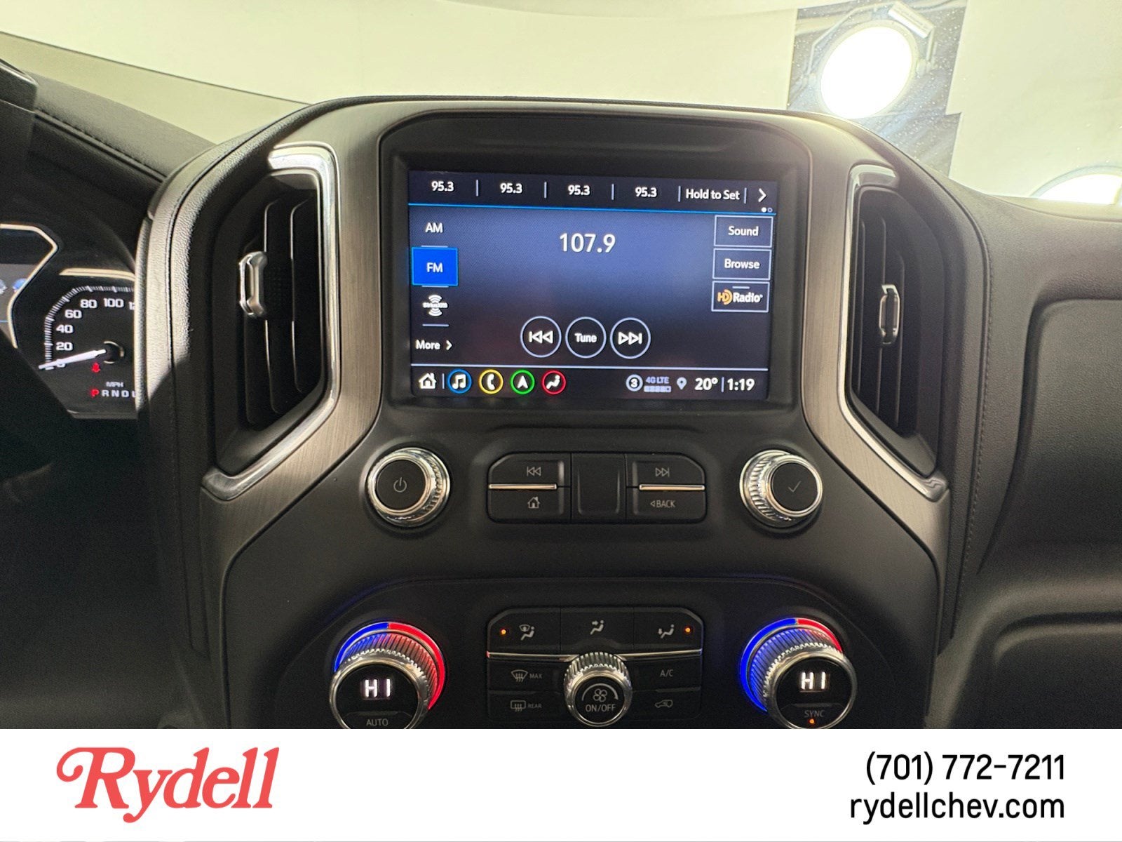 2021 GMC Sierra 2500 HD Denali