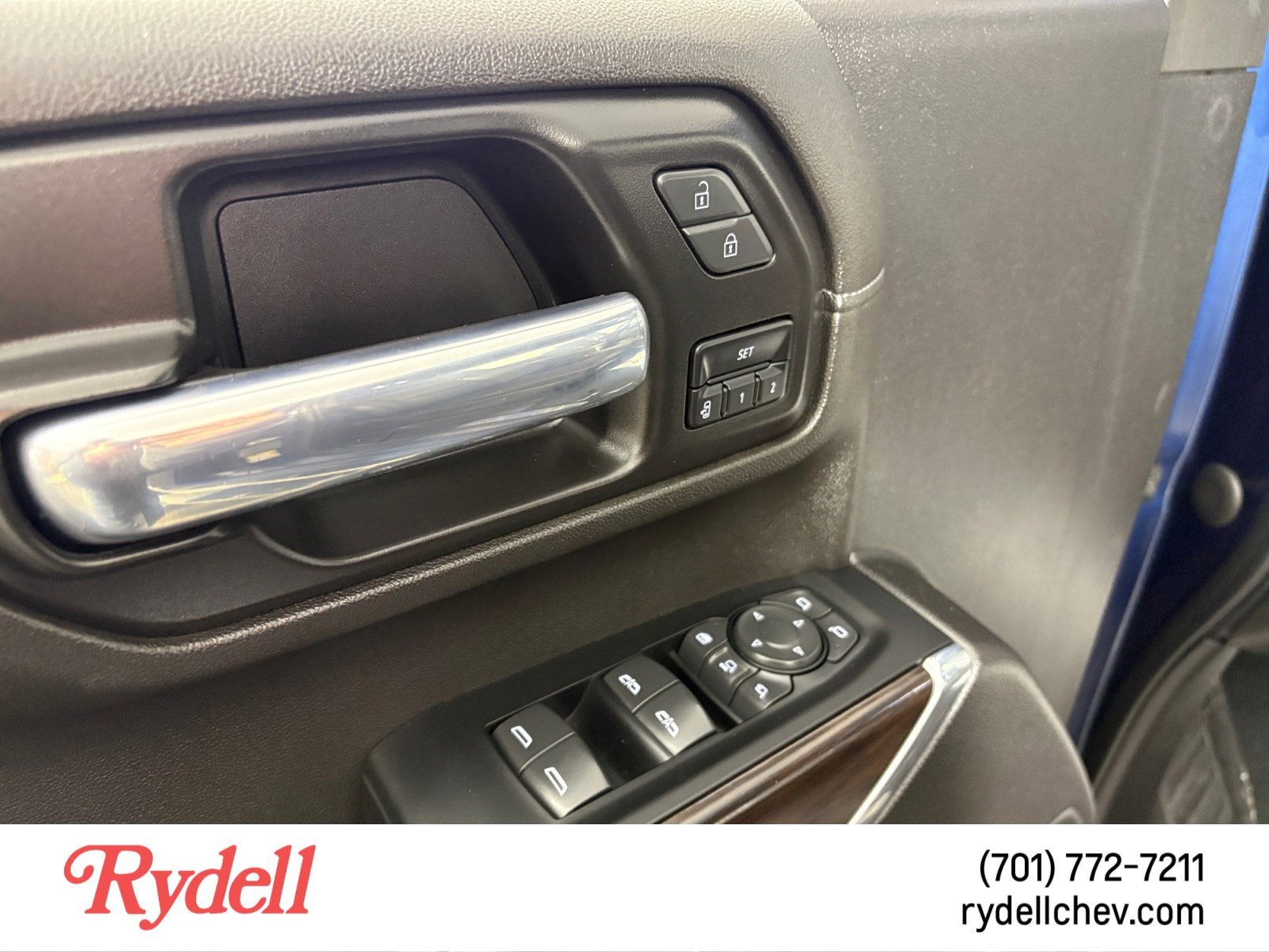 2022 GMC Sierra 2500 HD SLT