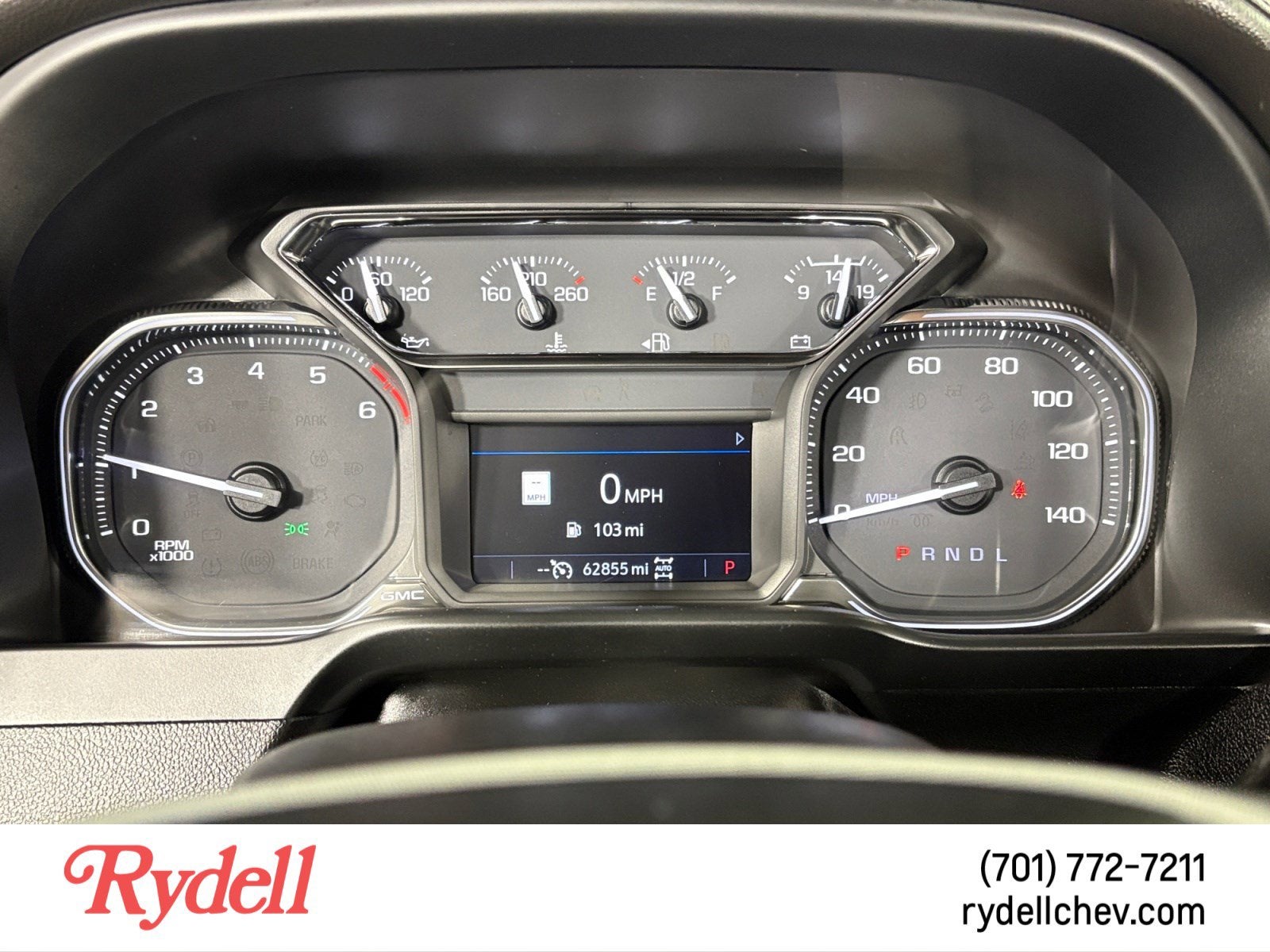 2022 GMC Sierra 2500 HD SLT