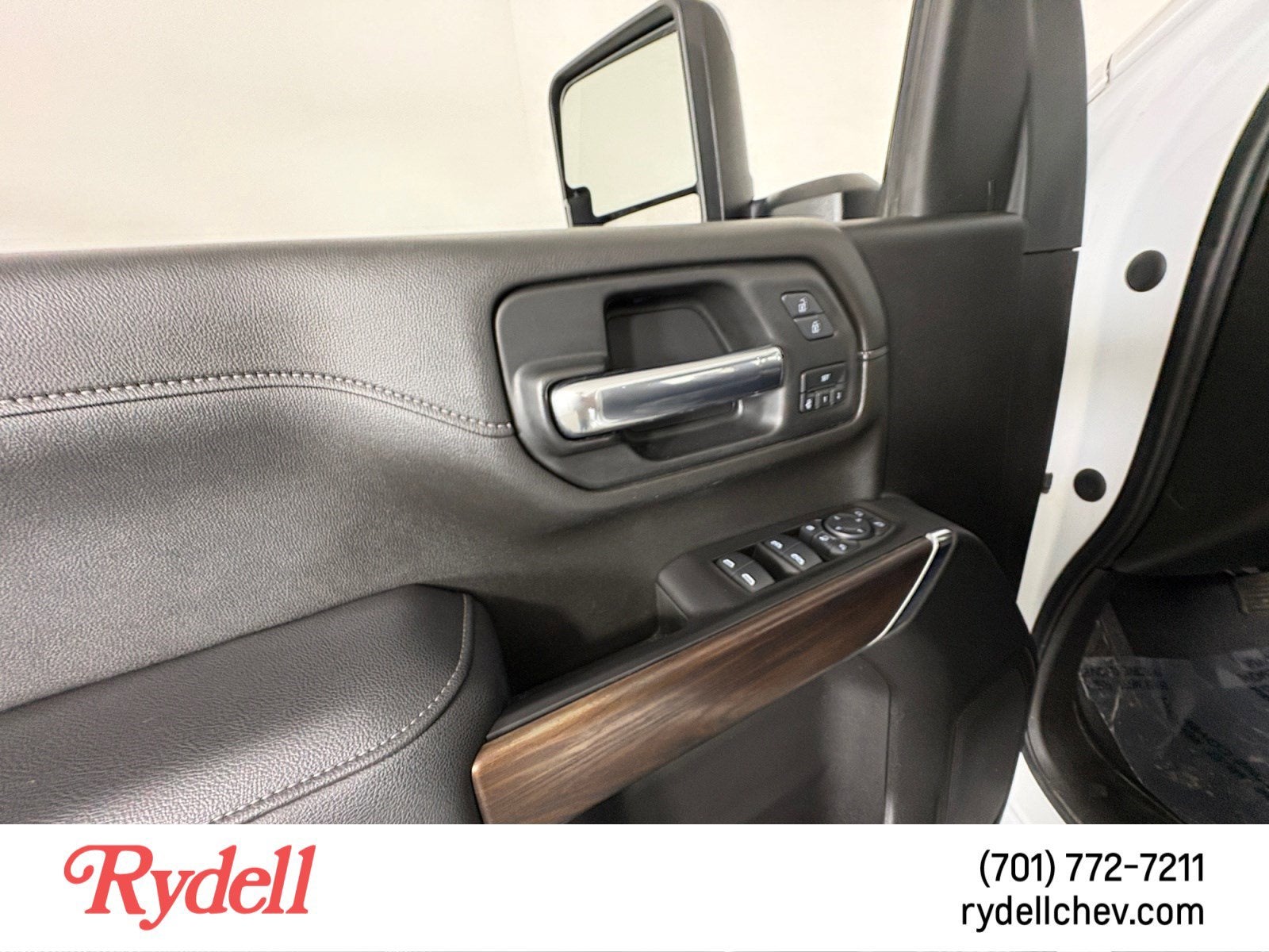 2021 GMC Sierra 2500 HD SLT