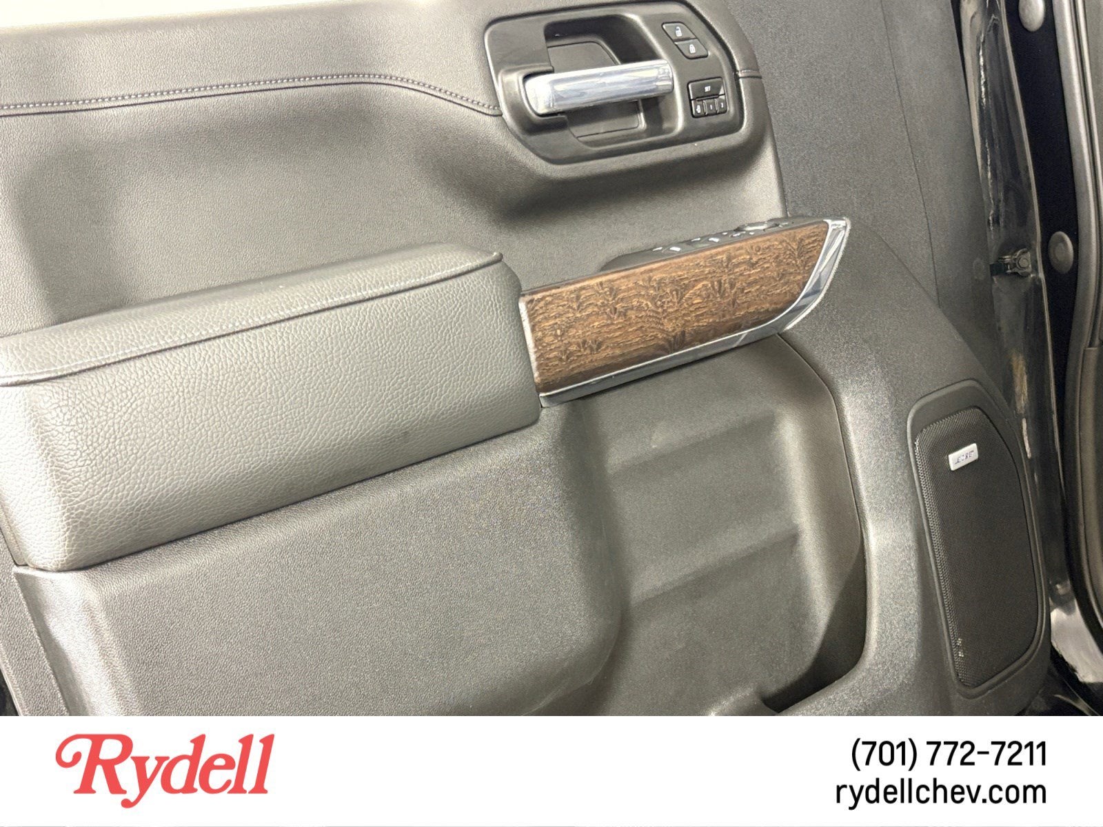 2021 GMC Sierra 2500 HD Denali