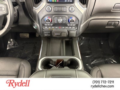 2021 GMC Sierra 2500 HD Denali