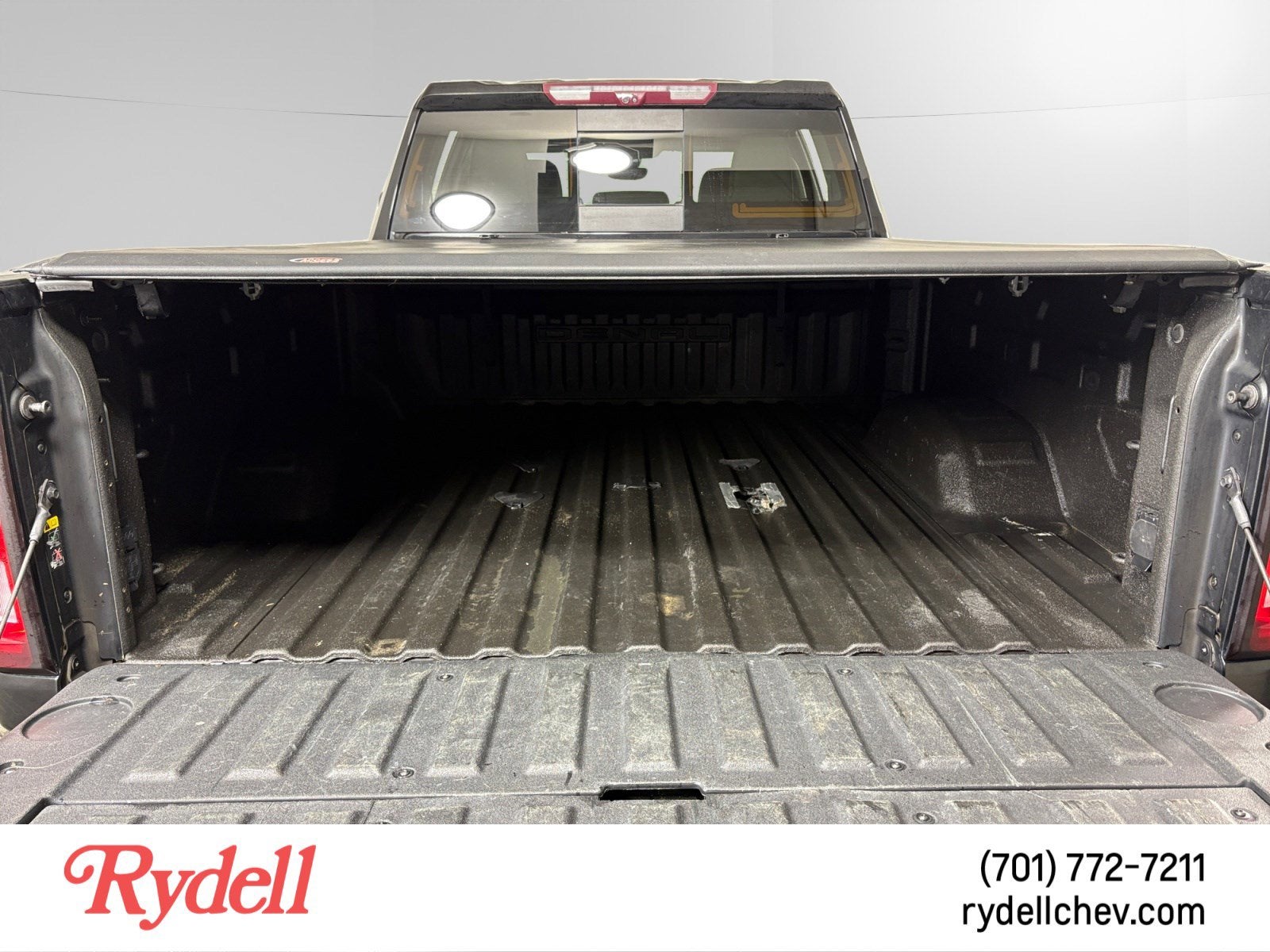 2021 GMC Sierra 2500 HD Denali