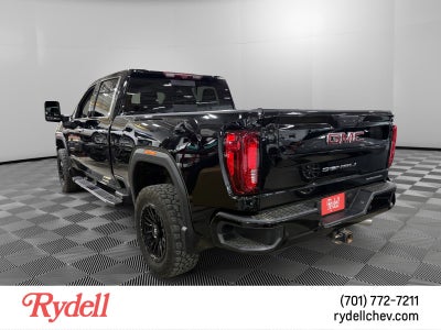 2022 GMC Sierra 2500 HD Denali