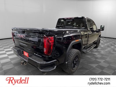 2022 GMC Sierra 2500 HD Denali