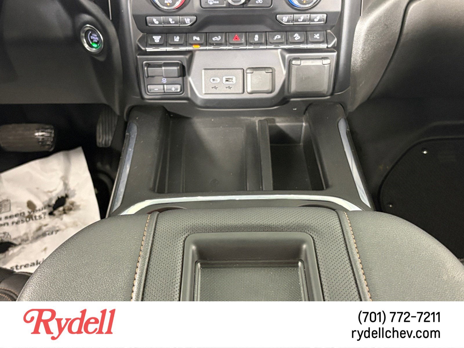 2021 GMC Sierra 3500 HD AT4